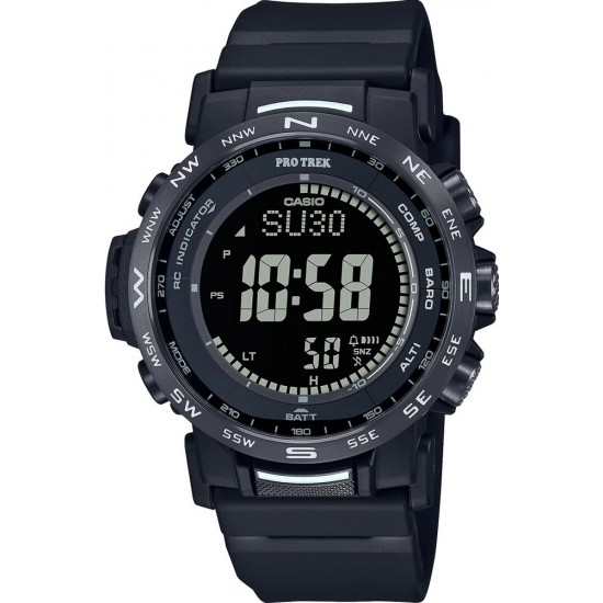 Ceas Barbati, Casio, Pro Trek Tough Solar PRW-35Y-1BER