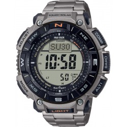 Ceas Barbati, Casio, Pro Trek Tough Solar PRG-340T-7ER