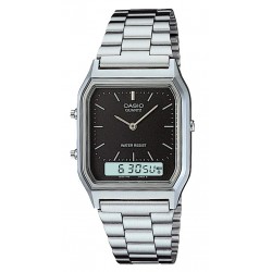 Ceas Casio, Vintage Edgy AQ-230A-1DMQ