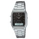 Ceas Casio, Vintage Edgy AQ-230A-1DMQ