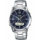 Ceas Barbati, Casio, WaveCeptor Radio Controlled LCW-M100DSE-2AER