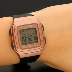 Ceas Casio, Collection F-201WAM-5A