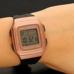 Ceas Casio, Collection F F-201WAM-5A