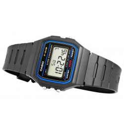 Ceas Casio, Collection F F-91W-1YER