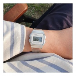 Ceas Casio, Collection F F-91WS-7E