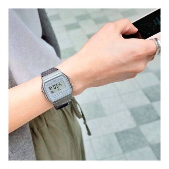 Ceas Casio, Collection F F-91WS-8