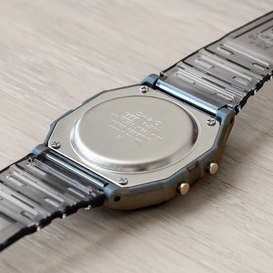 Ceas Casio, Collection F F-91WS-8
