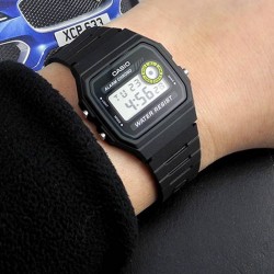 Ceas Casio, Collection F-94WA-8DG