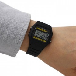 Ceas Casio, Collection F F-94WA-9HDG