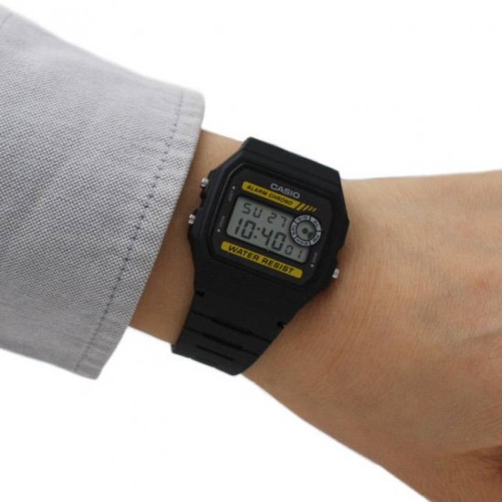 Ceas Casio, Collection F F-94WA-9HDG