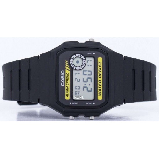 Ceas Casio, Collection F F-94WA-9HDG