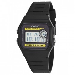 Ceas Casio, Collection F F-94WA-9HDG