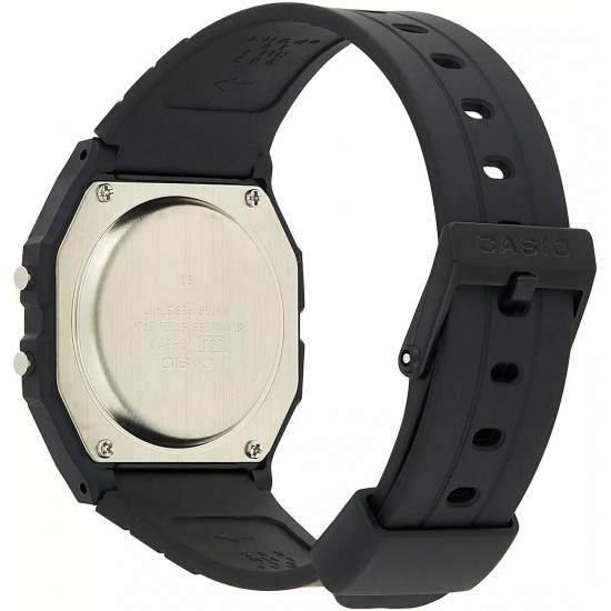 Ceas Casio, Collection F F-91WB-1AEF