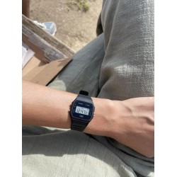 Ceas Casio, Collection F F-91WB-1AEF