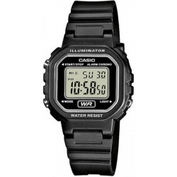 Ceas Casio, Collection LA LA-20WH-1A