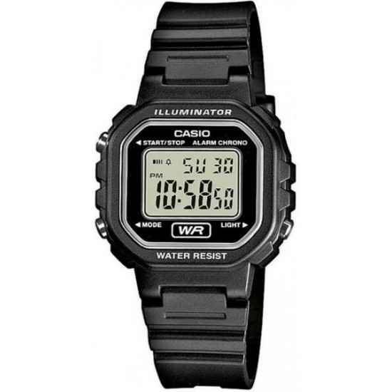 Ceas Casio, Collection LA LA-20WH-1A