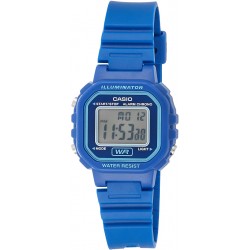 Ceas Casio, Collection LA LA-20WH-2A