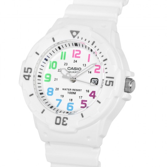 Ceas Dama, Casio, Collection LRW LRW-200H-7B