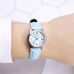 Ceas Dama, Casio, Collection LTP-V0 LTP-V002L-2B3
