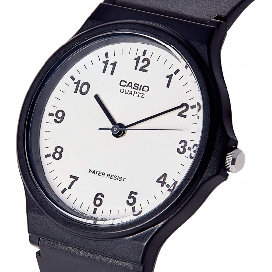 Ceas Dama, Casio, Collection MQ MQ-24-7B