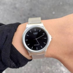 Ceas Casio, Collection MQ-24M-1E