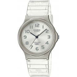 Ceas Casio, Collection MQ-24S-7BEF