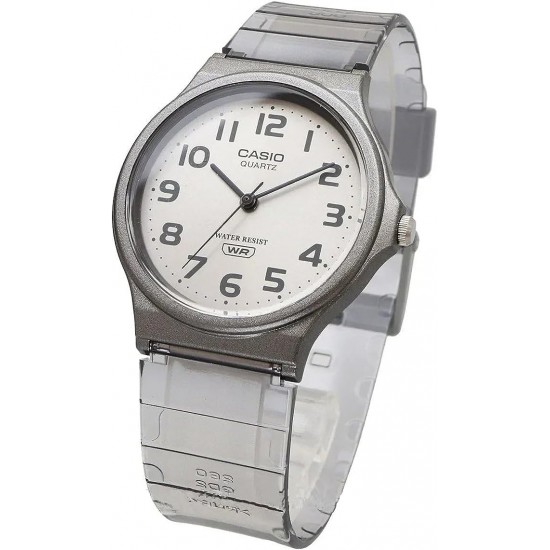Ceas Casio, Collection MQ MQ-24S-8BEF