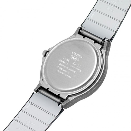 Ceas Casio, Collection MQ MQ-24S-8BEF