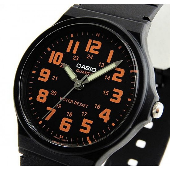 Ceas Casio, Collection MQ MQ-71-4B