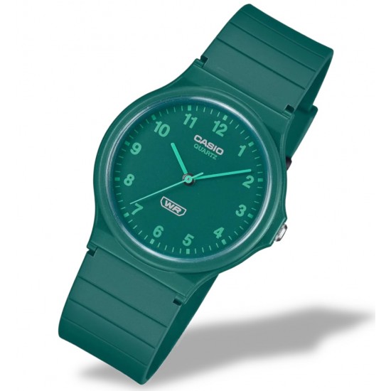 Ceas Casio, Collection MQ MQ-24B-3BEF
