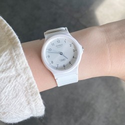 Ceas Casio, Collection MQ MQ-24B-7BEF