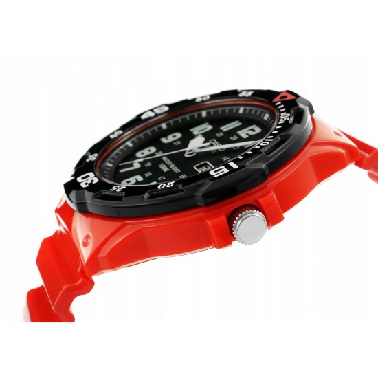 Ceas Casio, Collection MRW MRW-200HC-4B