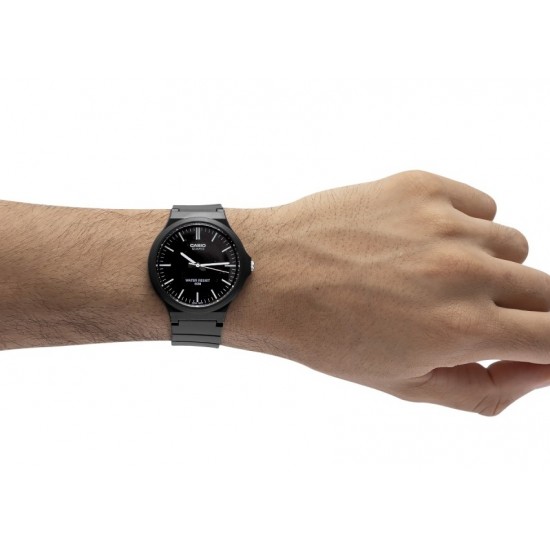 Ceas Casio, Collection MW-240-1E