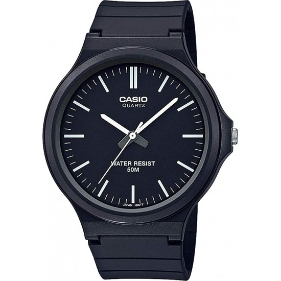 Ceas Casio, Collection MW-240-1E