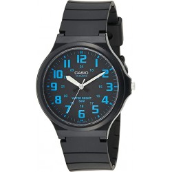 Ceas Casio, Collection MW-240-2