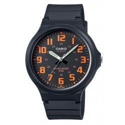 Ceas Casio, Collection MW-240-4
