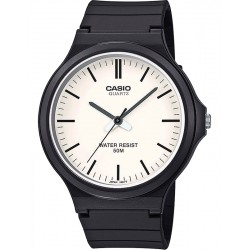 Ceas Casio, Collection MW MW-240-7E