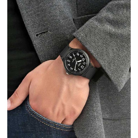 Ceas Casio, Collection MW MW-240-1B