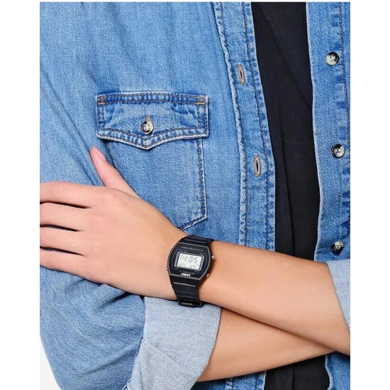 Ceas Casio, Collection W-20 W-202-1A