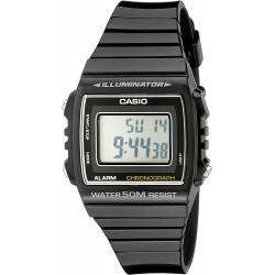 Ceas Casio, Collection W-21 W-215H-1A
