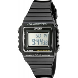 Ceas Casio, Collection W W-215H-1A