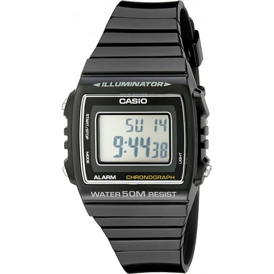 Ceas Casio, Collection W-21 W-215H-1A