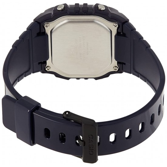 Ceas Casio, Collection W-21 W-215H-1A