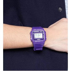 Ceas Casio, Collection W W-215H-6