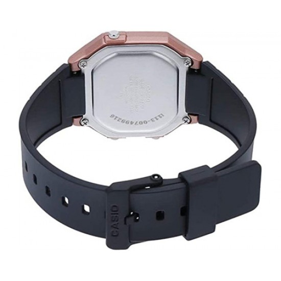 Ceas Casio, Collection W-21 W-217HM-5A