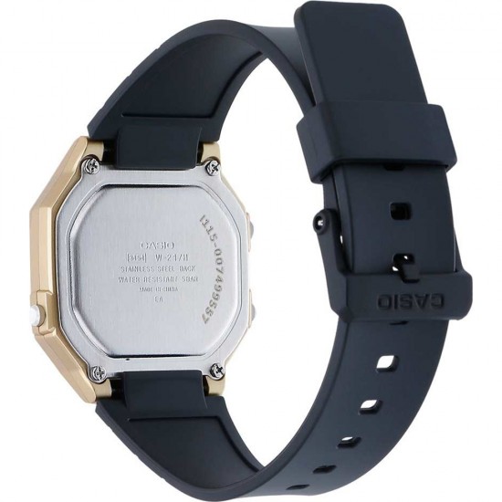 Ceas Casio, Collection W-21 W-217HM-9A