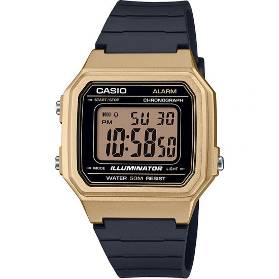 Ceas Casio, Collection W W-217HM-9A