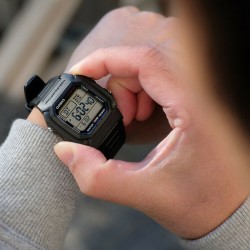 Ceas Casio, Collection W-80 W-800H-1A