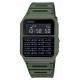 Ceas Casio, Vintage Edgy Calculator CA-53-WF-3B