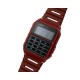 Ceas Casio, Vintage Edgy Calculator CA-53-WF-4B